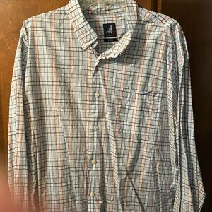 Johnny-o button down xxl